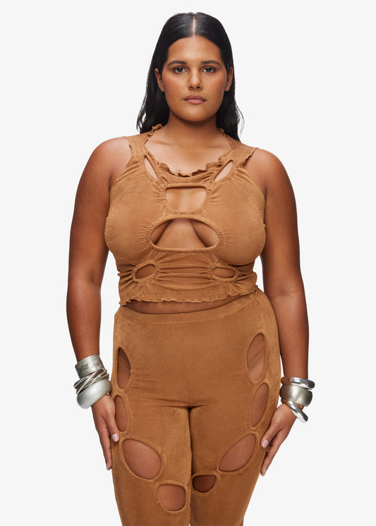 Bronze