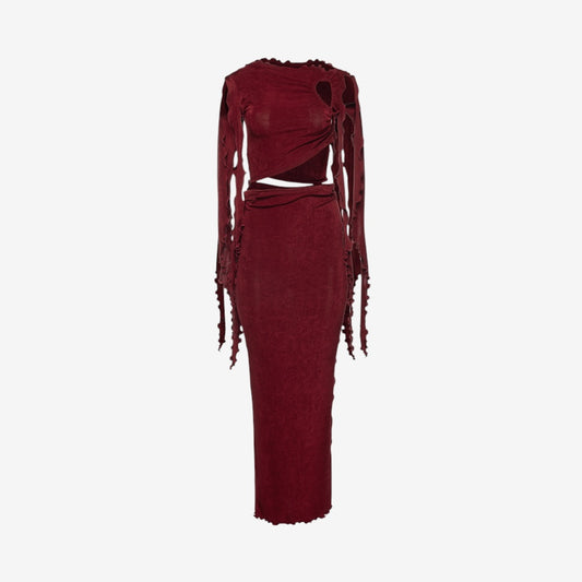 Cranberry