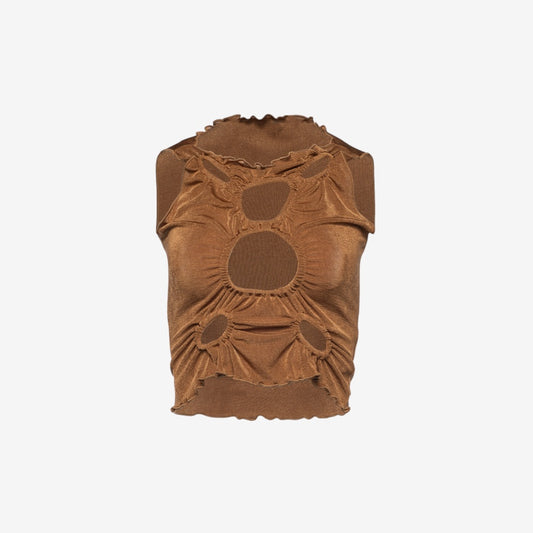 Bronze