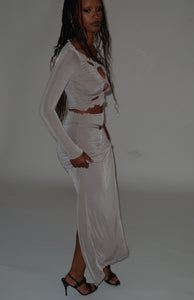 RORSCHACH DRESS SET
