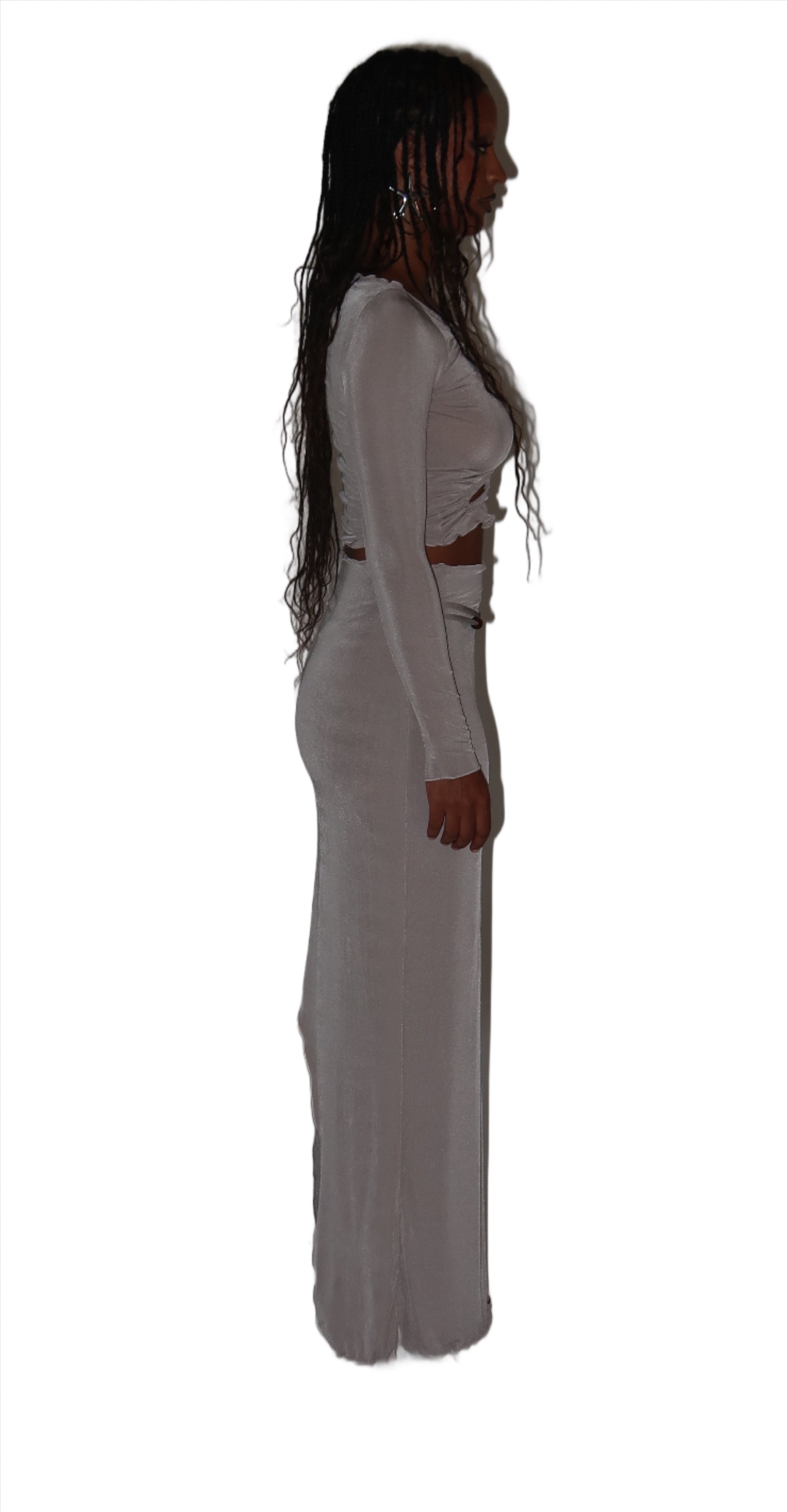 RORSCHACH DRESS SET