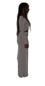 RORSCHACH DRESS SET